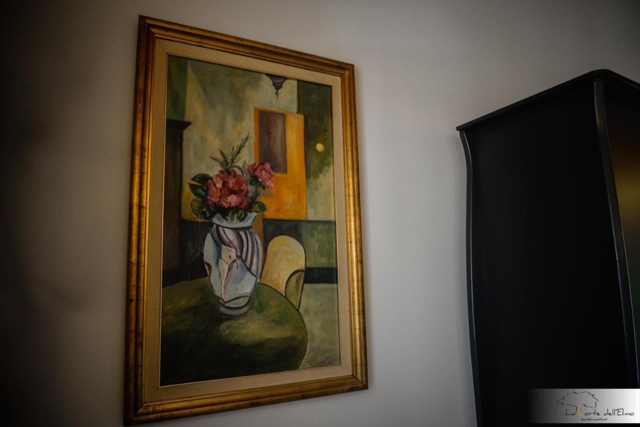La Corte Dell'Elmo Salò Екстериор снимка