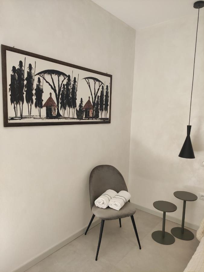 La Corte Dell'Elmo Salò Екстериор снимка